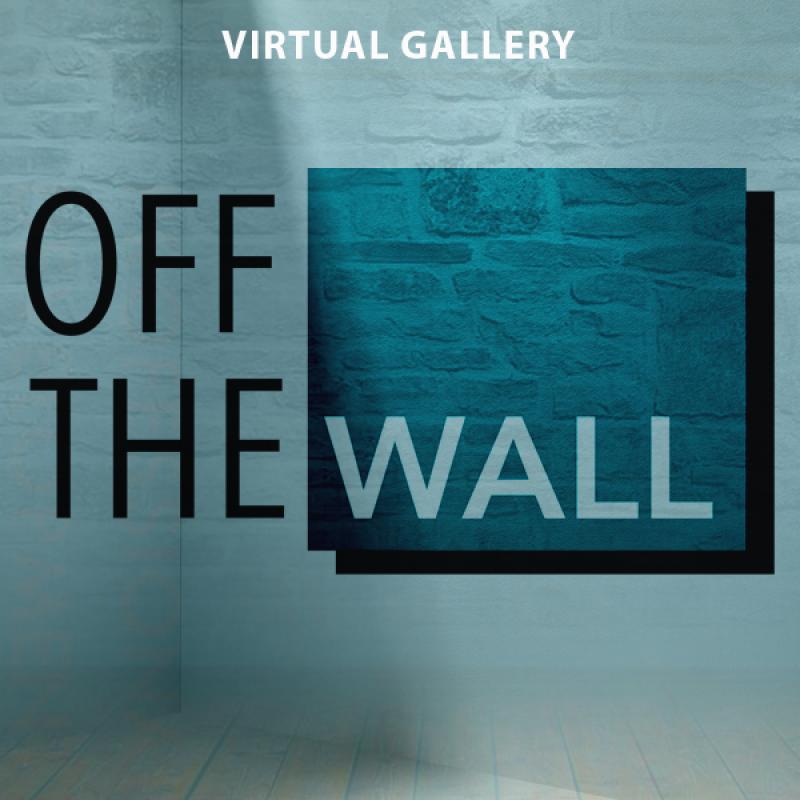 Off the Wall logo