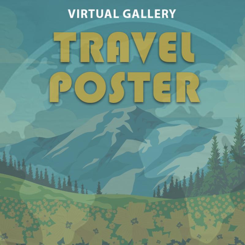Travel Poster