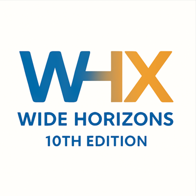 Wide Horizons X